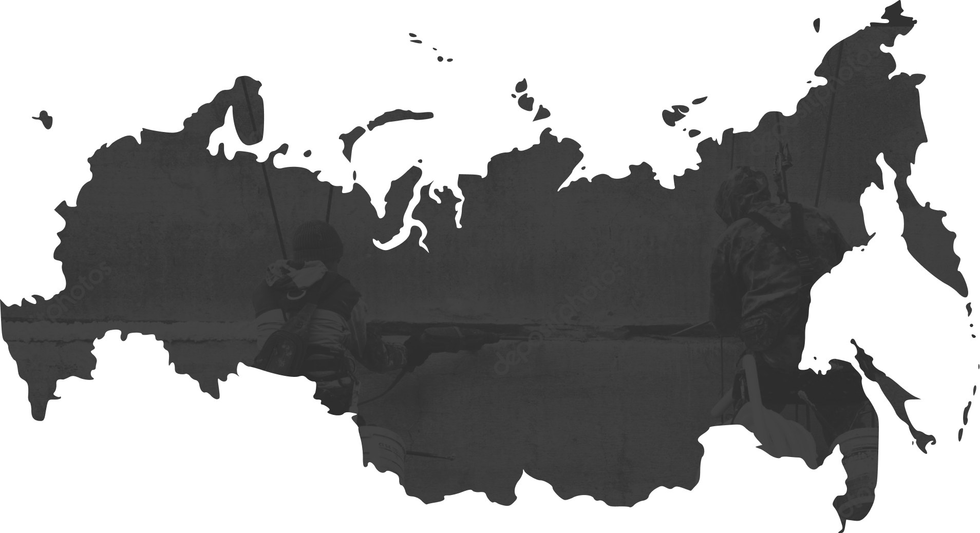 Альпатекс - самая большая команда промышленных альпинистов в России!