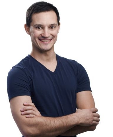 Василий Мезько — Сооснователь компании "Альпатекс"